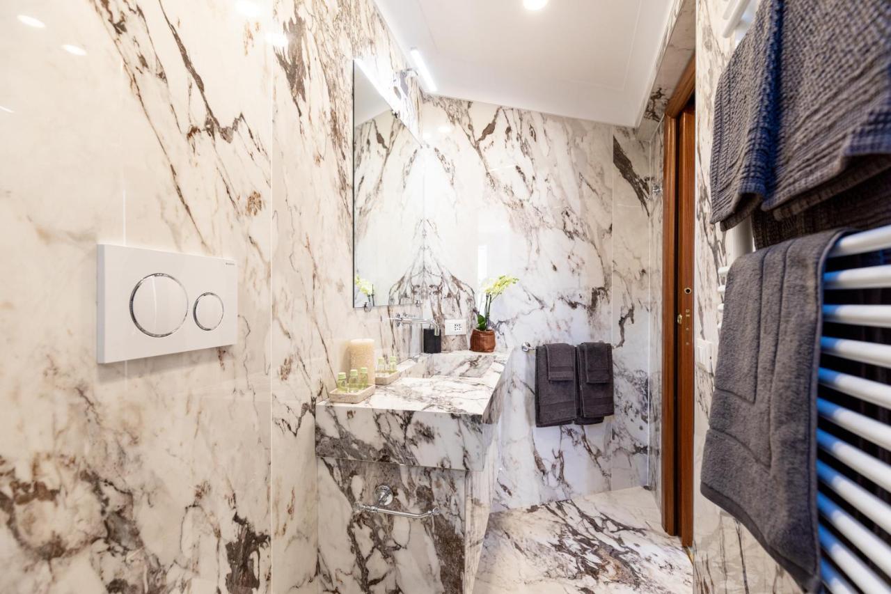 Апартаменти Atticus Forum Romanum Luxury Penthouse Екстер'єр фото